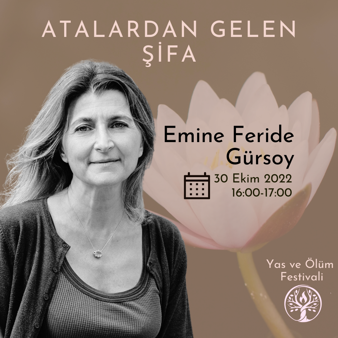 Atalardan Gelen Şifa
