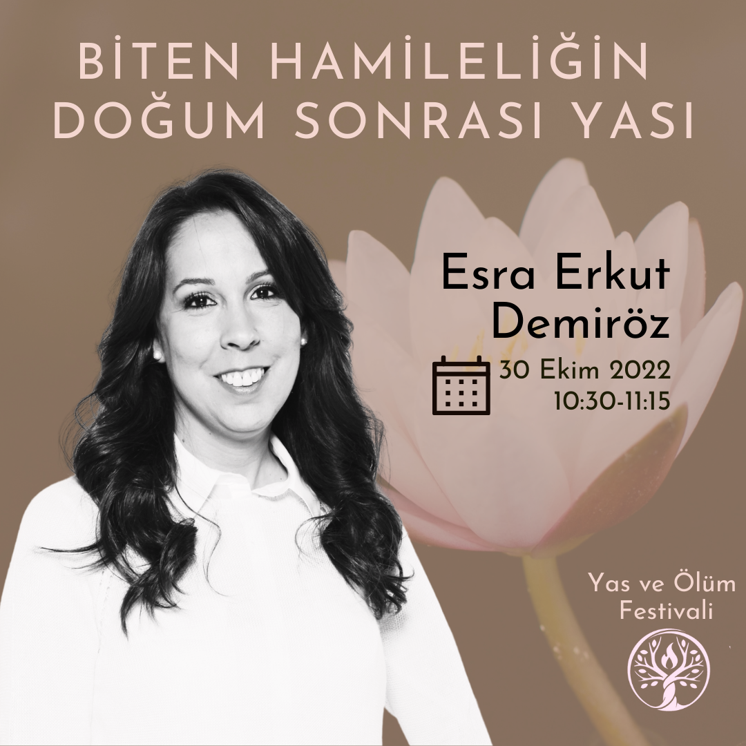 Biten Hamileliğin Doğum Sonrası Yası