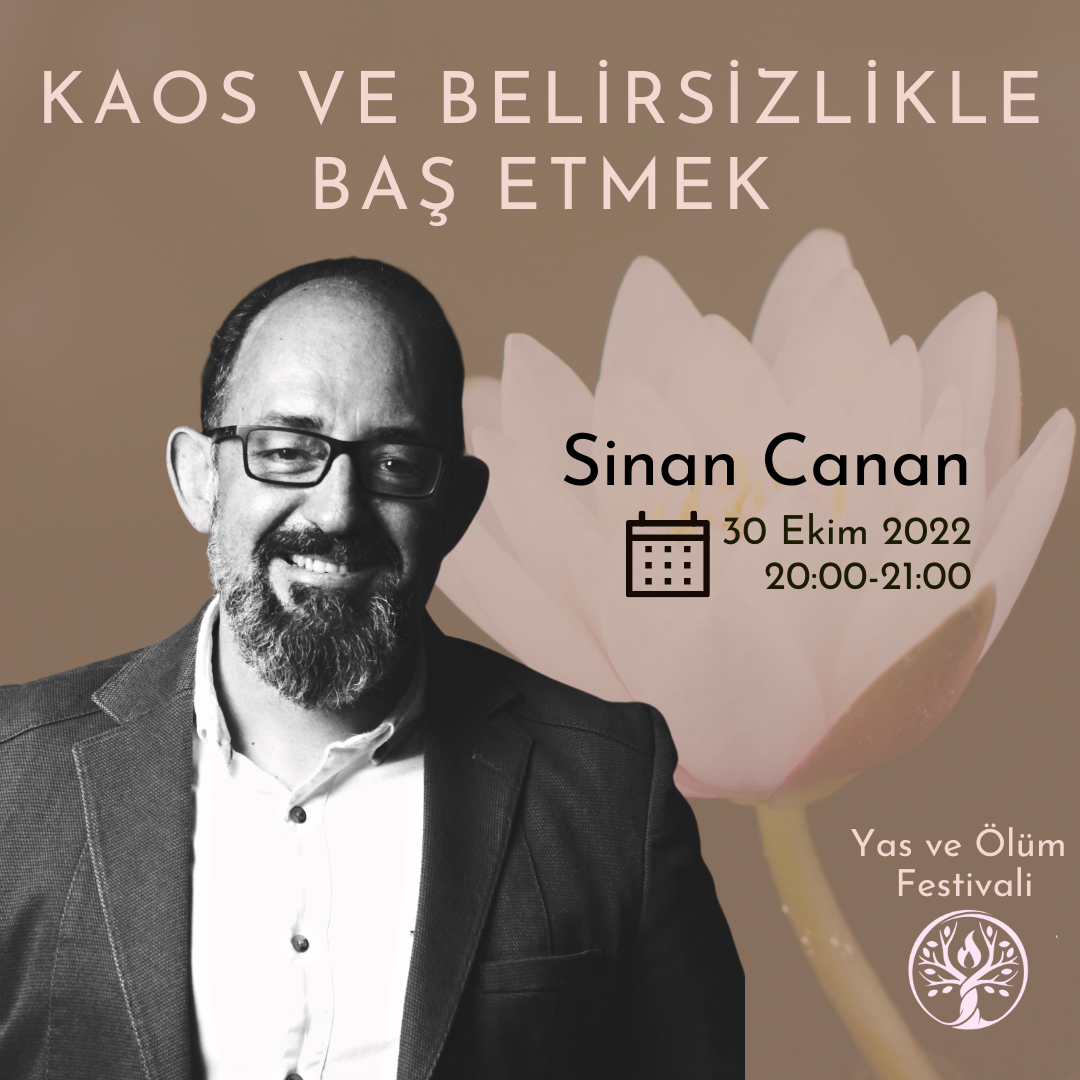 Kaos ve Belirsizlikle Baş Etmek