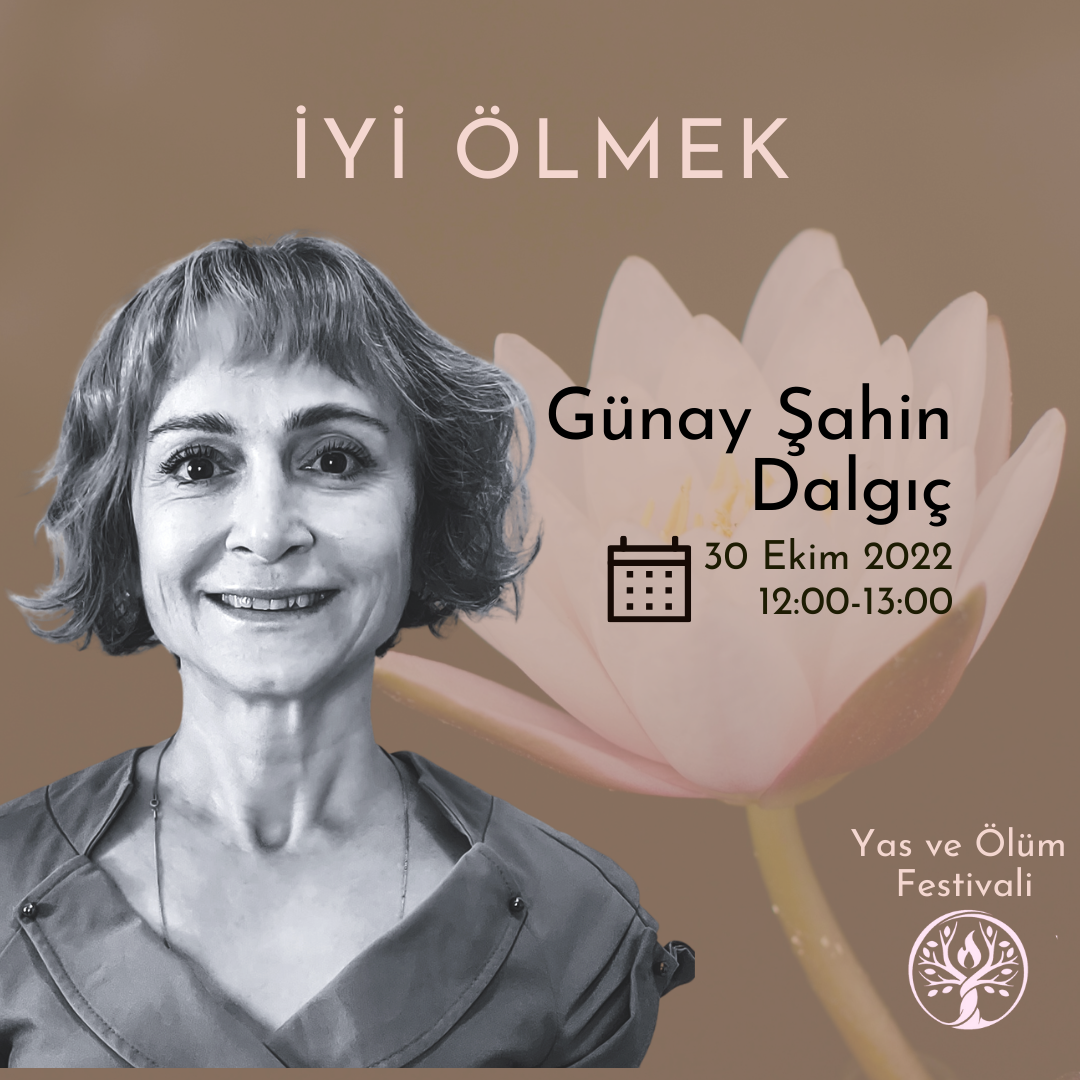İyi Ölmek