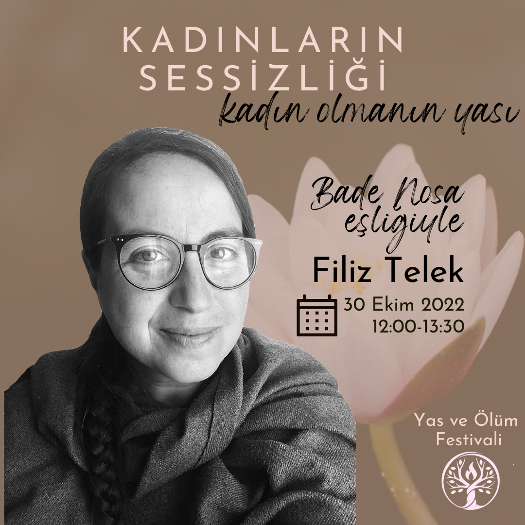 Kadınların Sessizliği – Kadın Olmanın Yası