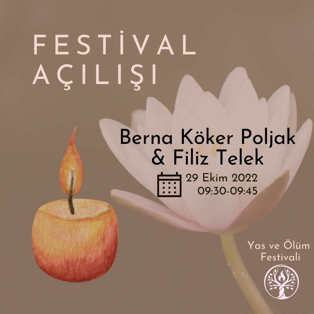 Festival Açılışı