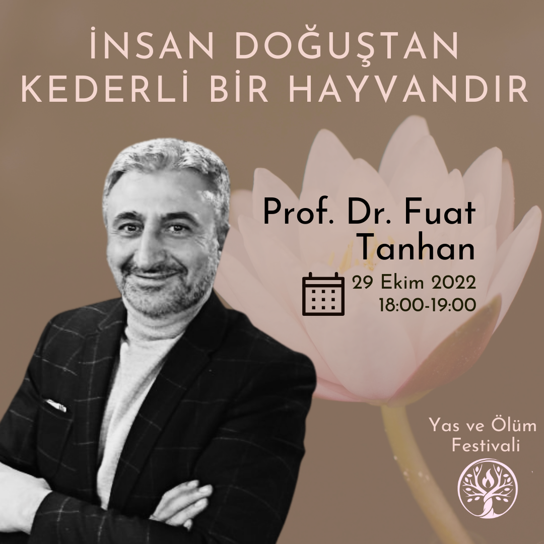 İnsan Doğuştan Kederli Bir Hayvandır