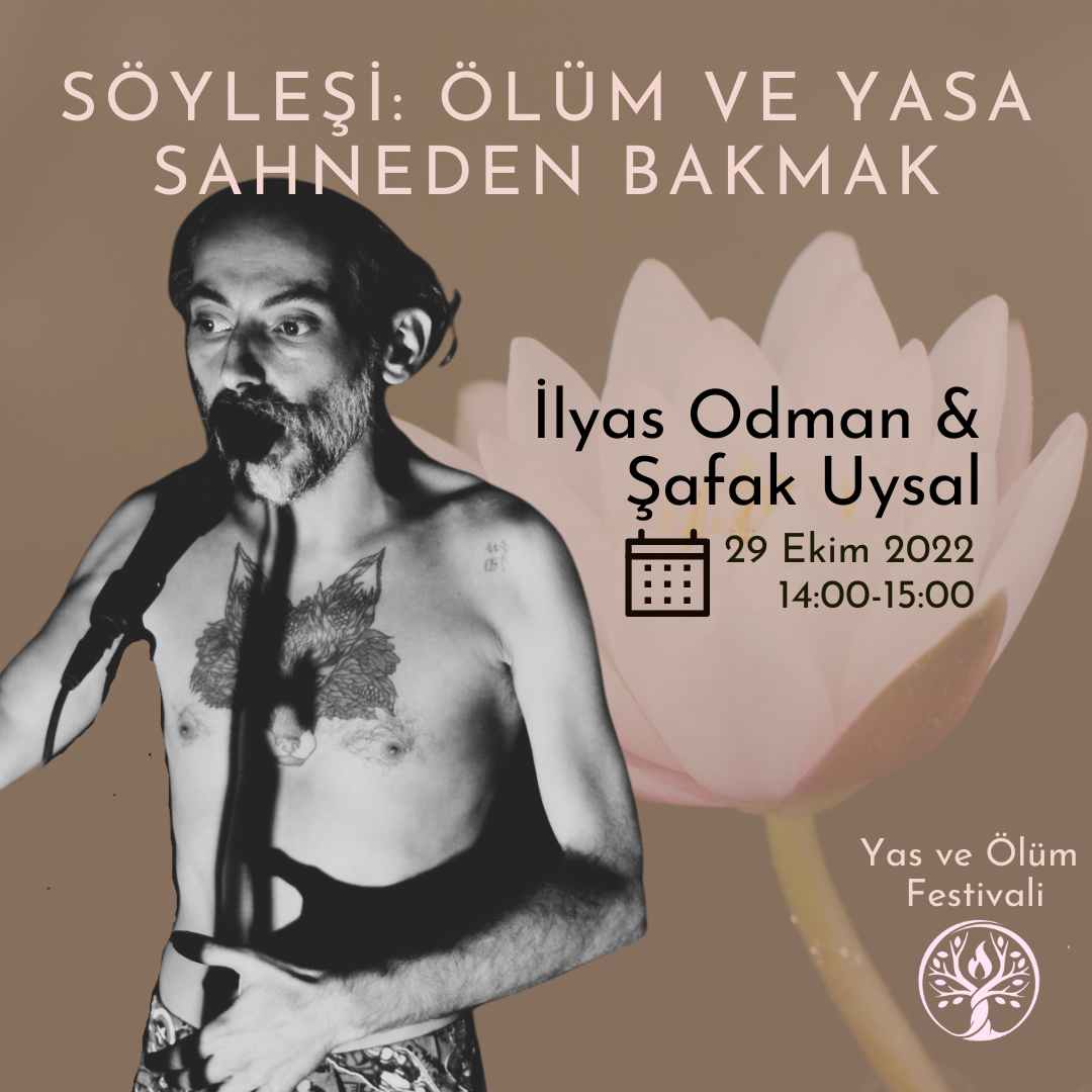 Ölüm ve Yasa Sahneden Bakmak