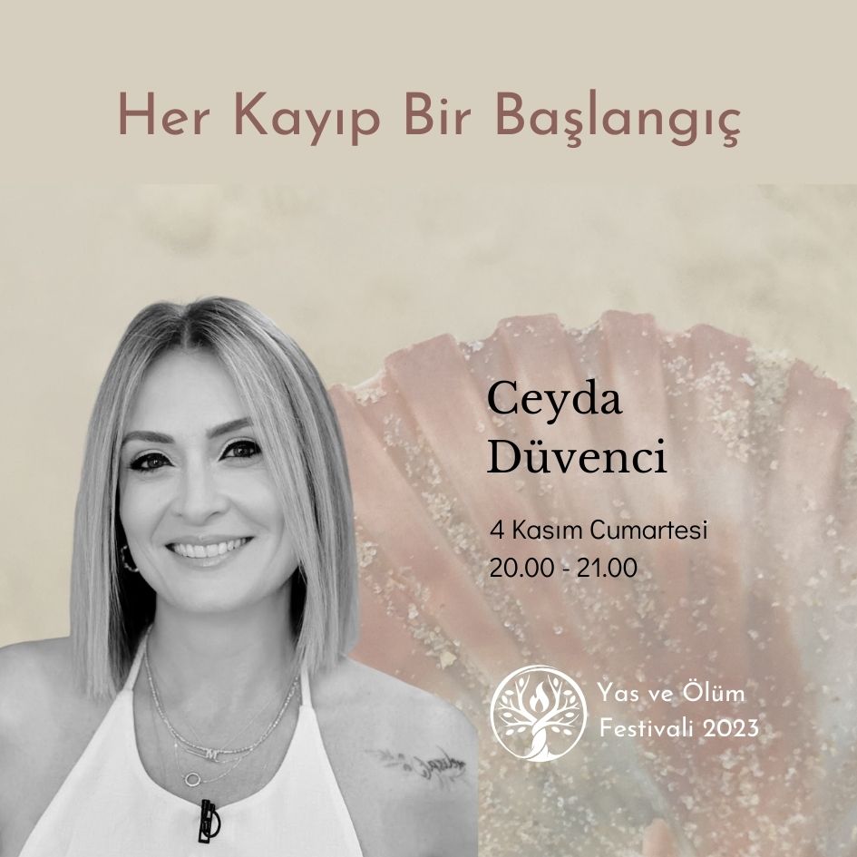 Her Kayıp Bir Başlangıç