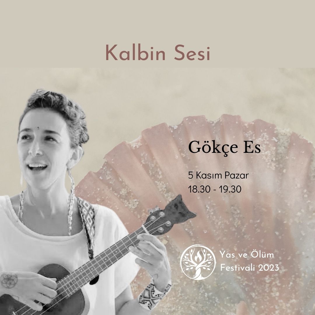 Kalbin Sesi