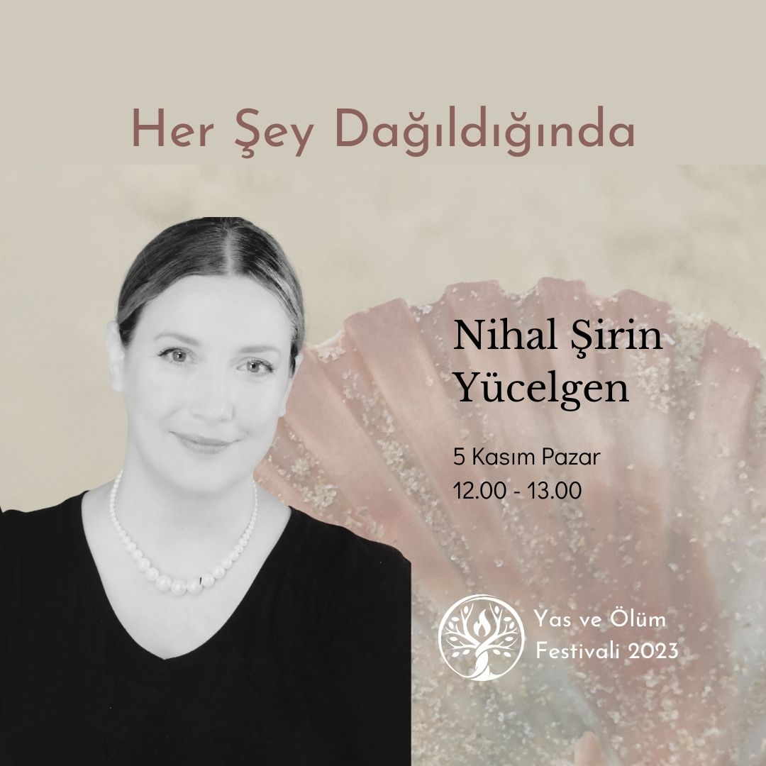 Her Şey Dağıldığında