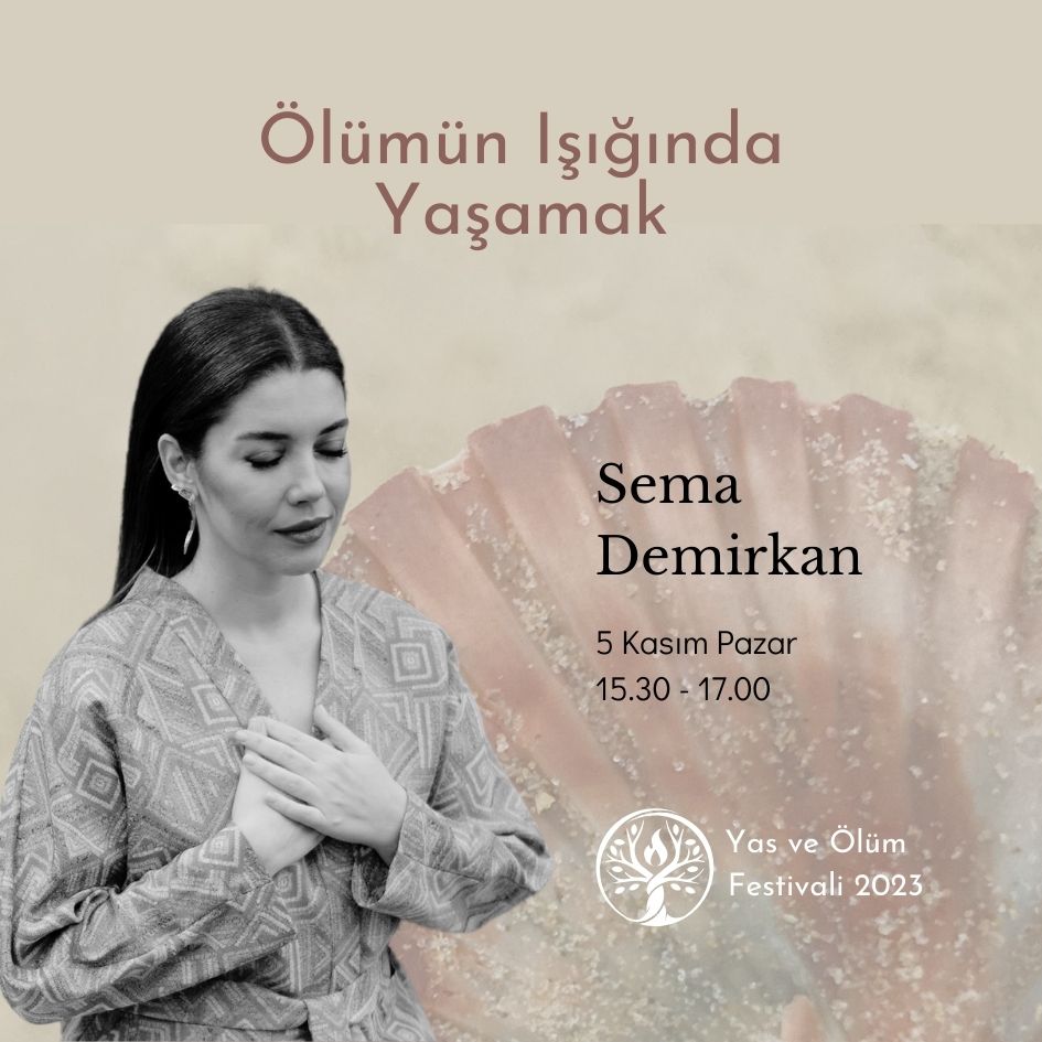 Ölümün Işığında Yaşamak