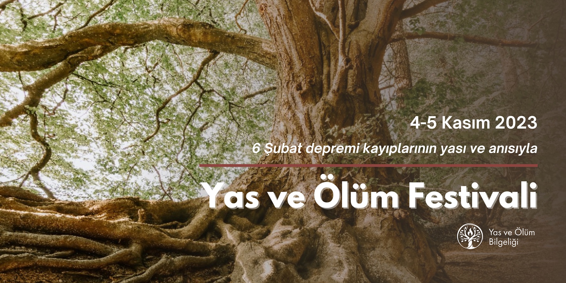 Yas ve Ölüm Festivali 4-5 Kasım 2023