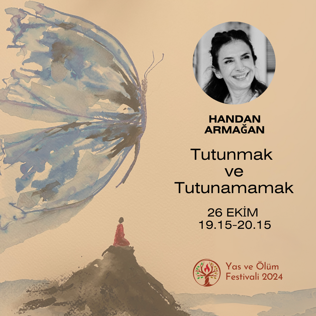 Tutunmak ve Tutunamamak