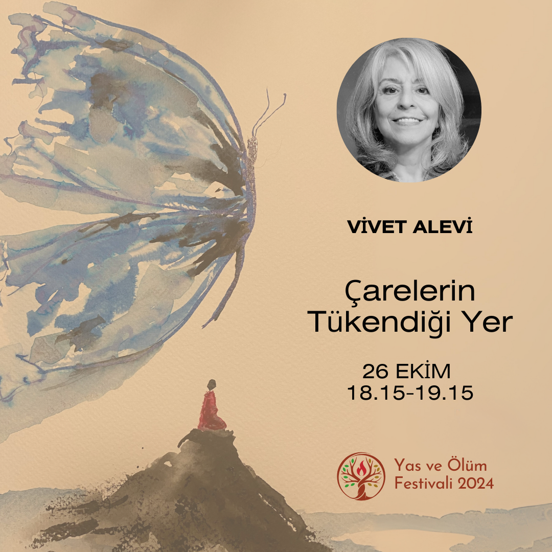 Çarelerin Tükendiği Yer