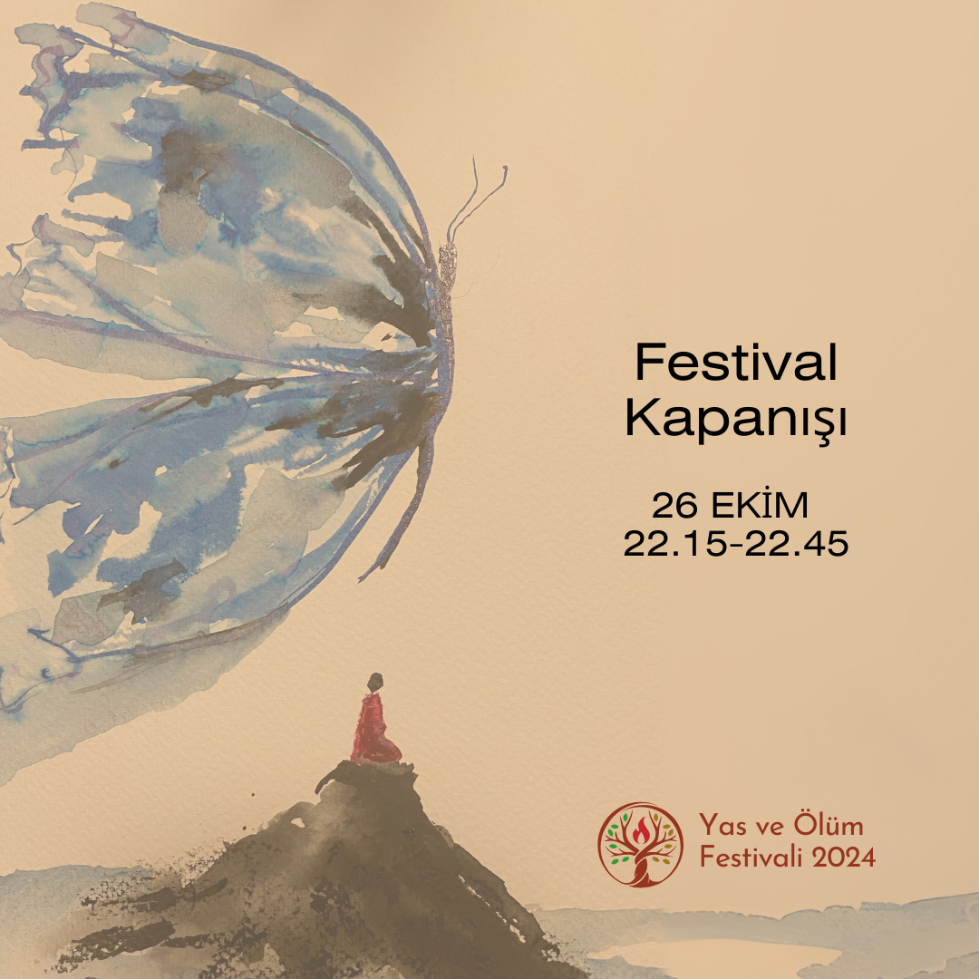 Festival Kapanışı