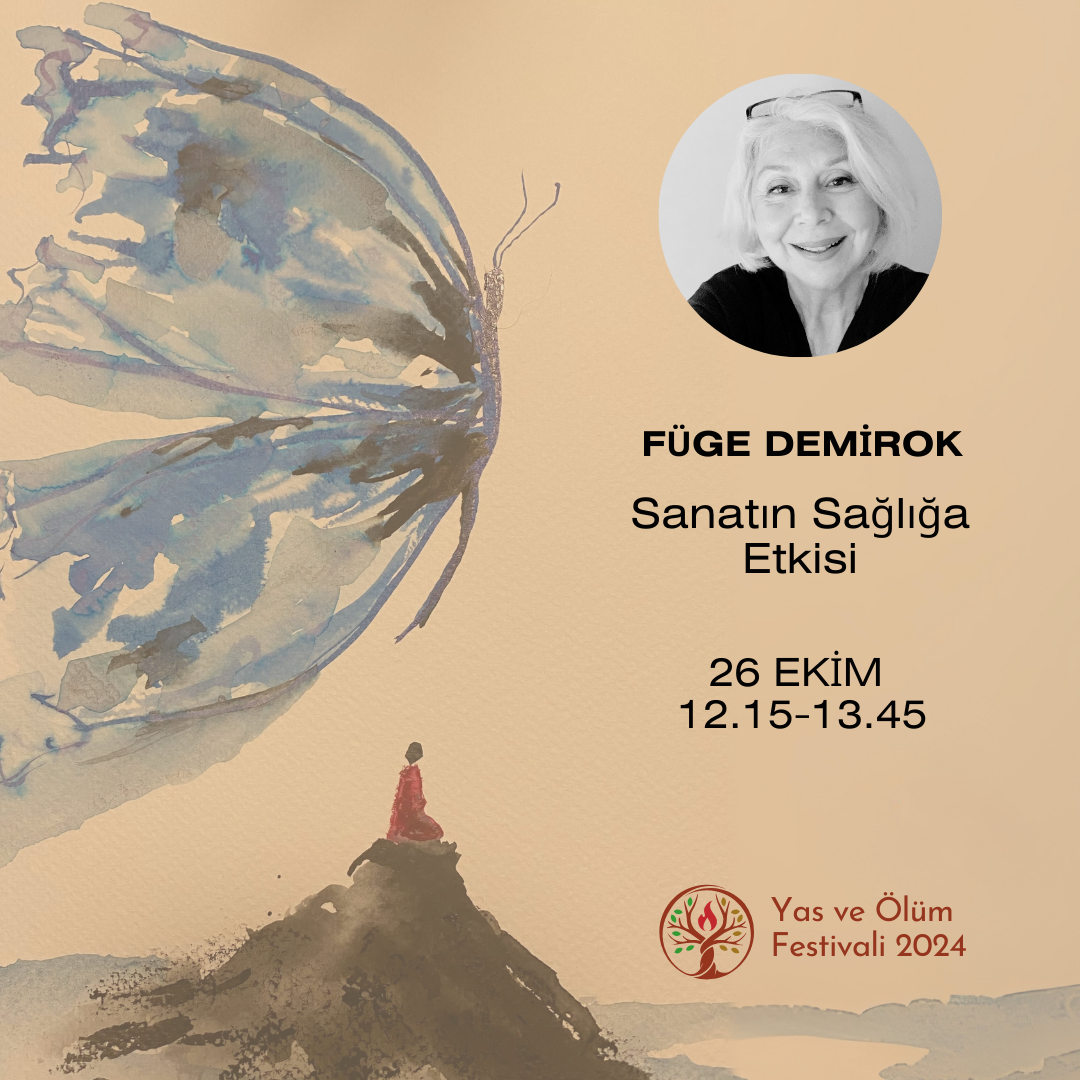 Sanatın Sağlığa Etkisi
