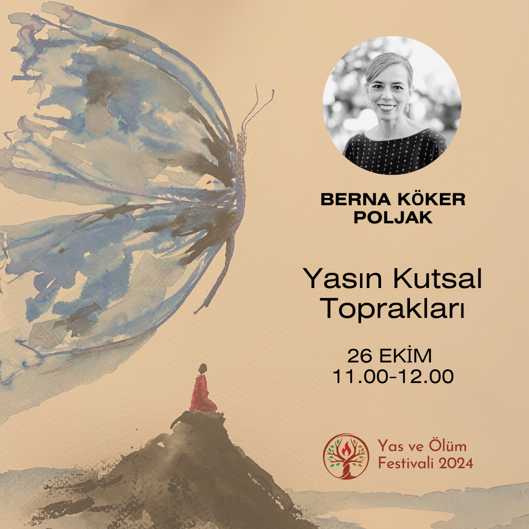Yasın Kutsal Toprakları